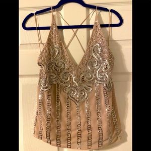 Date night casual concert shirt